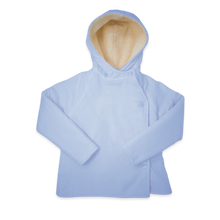 Load image into Gallery viewer, Charley Coat - Blue

