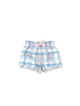 Load image into Gallery viewer, SAMPLE - Barnes Bathing Suit - Plaid