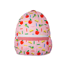 Load image into Gallery viewer, Scout Schoolbag - Pink
