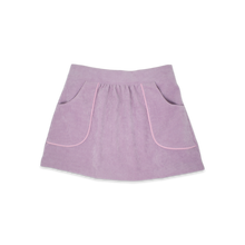 Load image into Gallery viewer, Isabella Skirt - Lavender Cord
