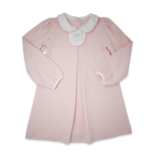 Load image into Gallery viewer, Timeless Tab Dress - Pink
