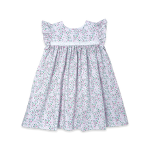 Load image into Gallery viewer, 1956 Original Ribbon Dress - Belle Bunny Floral

