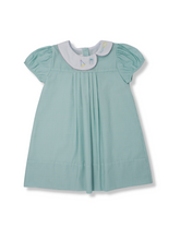 Load image into Gallery viewer, Eloise Dress - Mint MG
