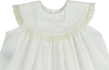 Load image into Gallery viewer, Kinley Dress - White