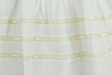 Load image into Gallery viewer, Maylin Dress - White