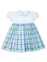 Load image into Gallery viewer, Memory Making Dress - Plaid
