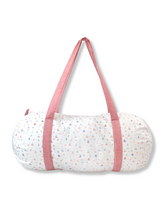 Load image into Gallery viewer, Overnight Duffle Bag - Nautical