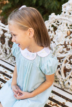 Load image into Gallery viewer, Eloise Dress - Mint MG