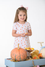 Load image into Gallery viewer, Faith Dress - Pumpkin