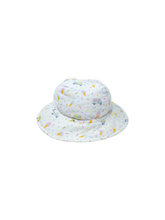 Load image into Gallery viewer, Beach Bucket Hat - Ice Cream
