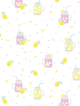 Load image into Gallery viewer, Pinafore Dress - Lemonade
