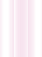 Load image into Gallery viewer, Scarlett Blouse - White / Pink Pinstripe
