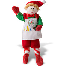 Load image into Gallery viewer, Limited Edition – Boy Workshop Elf – Blonde