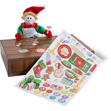 Load image into Gallery viewer, Limited Edition – Boy Workshop Elf – Blonde
